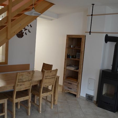 Alpin Apartma Bovec Extérieur photo