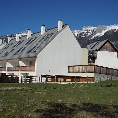 Alpin Apartma Bovec Extérieur photo
