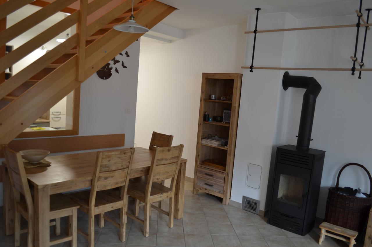 Alpin Apartma Bovec Extérieur photo