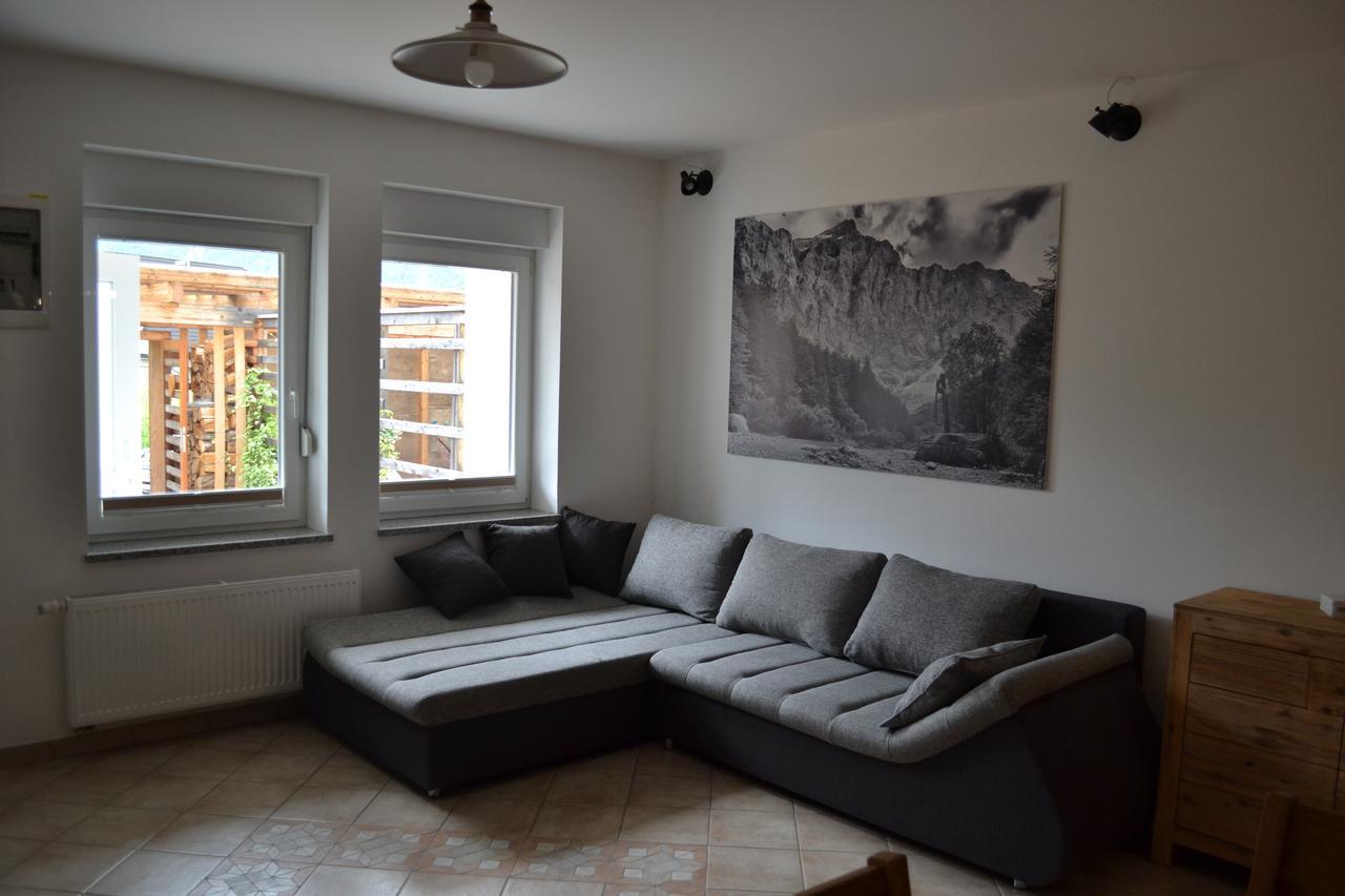 Alpin Apartma Bovec Extérieur photo