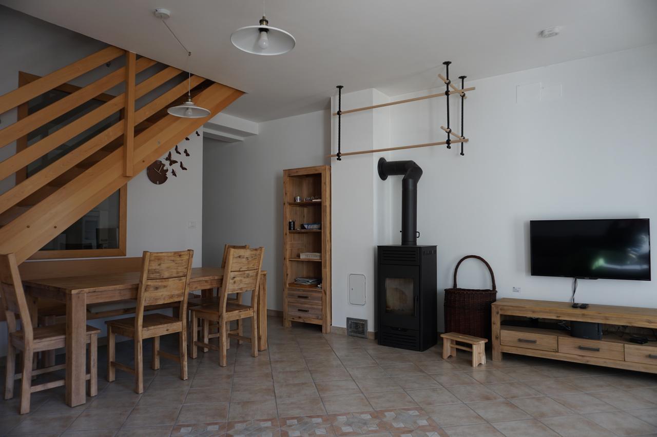 Alpin Apartma Bovec Extérieur photo