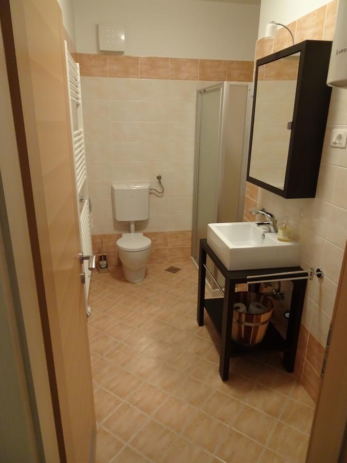 Alpin Apartma Bovec Extérieur photo