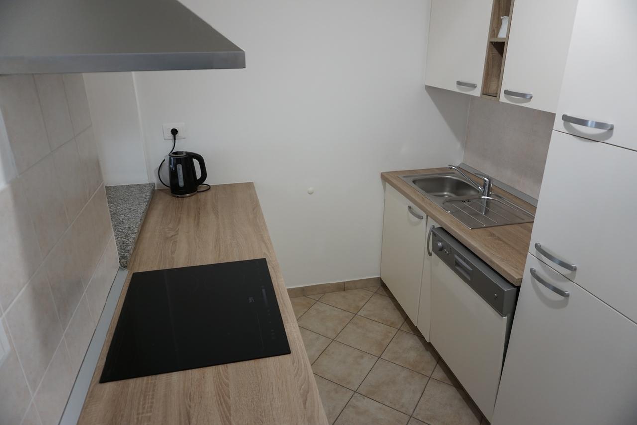 Alpin Apartma Bovec Extérieur photo