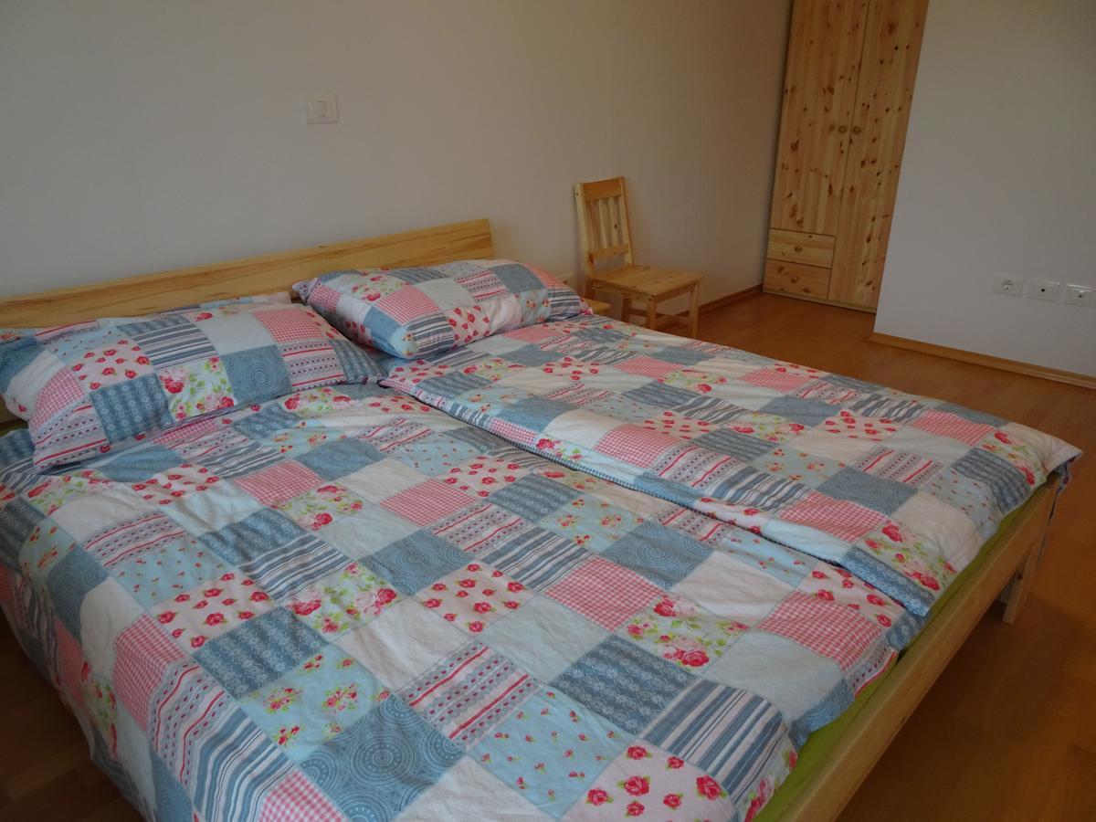Alpin Apartma Bovec Extérieur photo