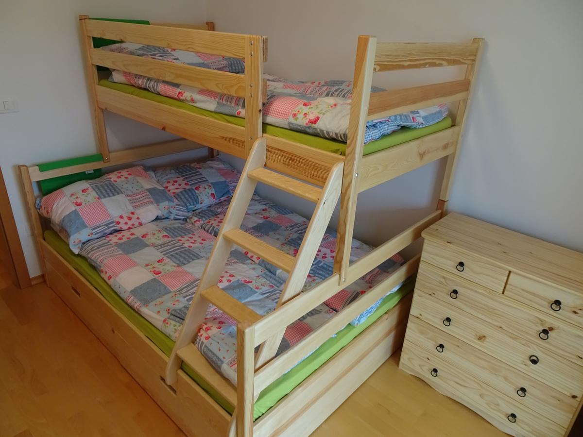 Alpin Apartma Bovec Extérieur photo